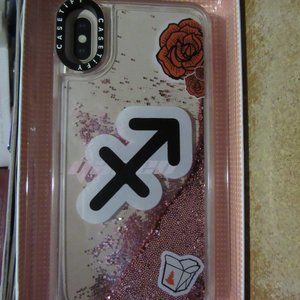 Caseify Glitter Case for iPhone